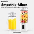 Ecotecho-Smoothie-Mixer