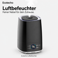 Ecotecho-Luftbefeuchter