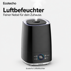 Ecotecho-Luftbefeuchter