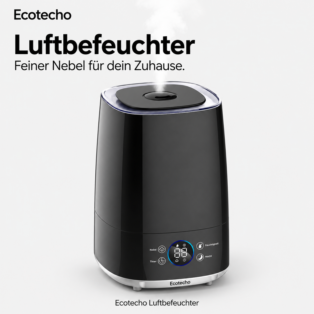 Ecotecho-Luftbefeuchter