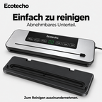 Ecotecho-Vakuumierer