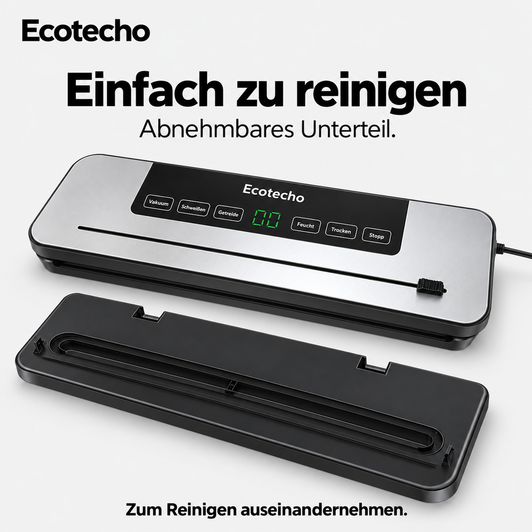 Ecotecho-Vakuumierer
