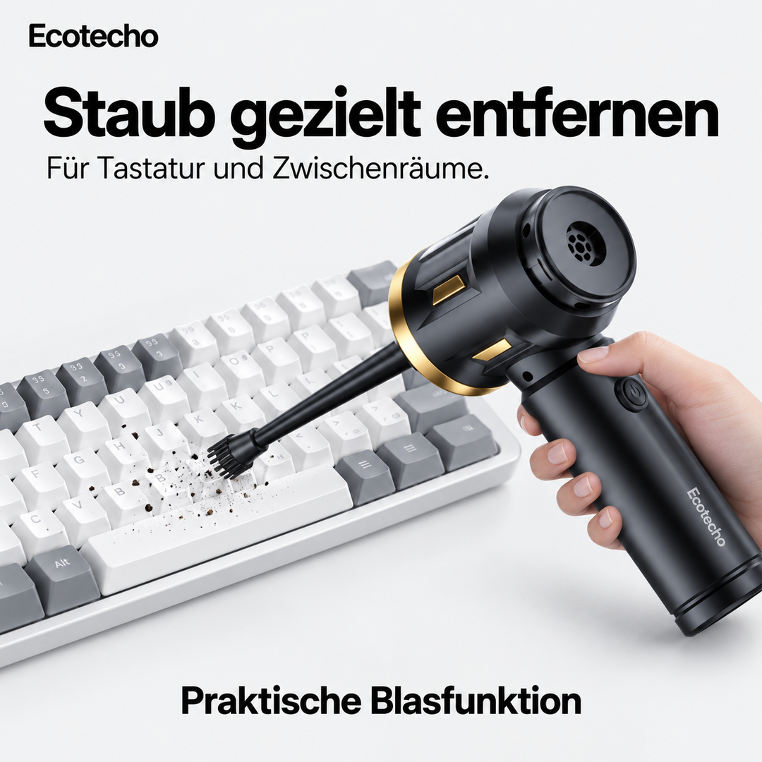 Ecotecho - L45 Booster