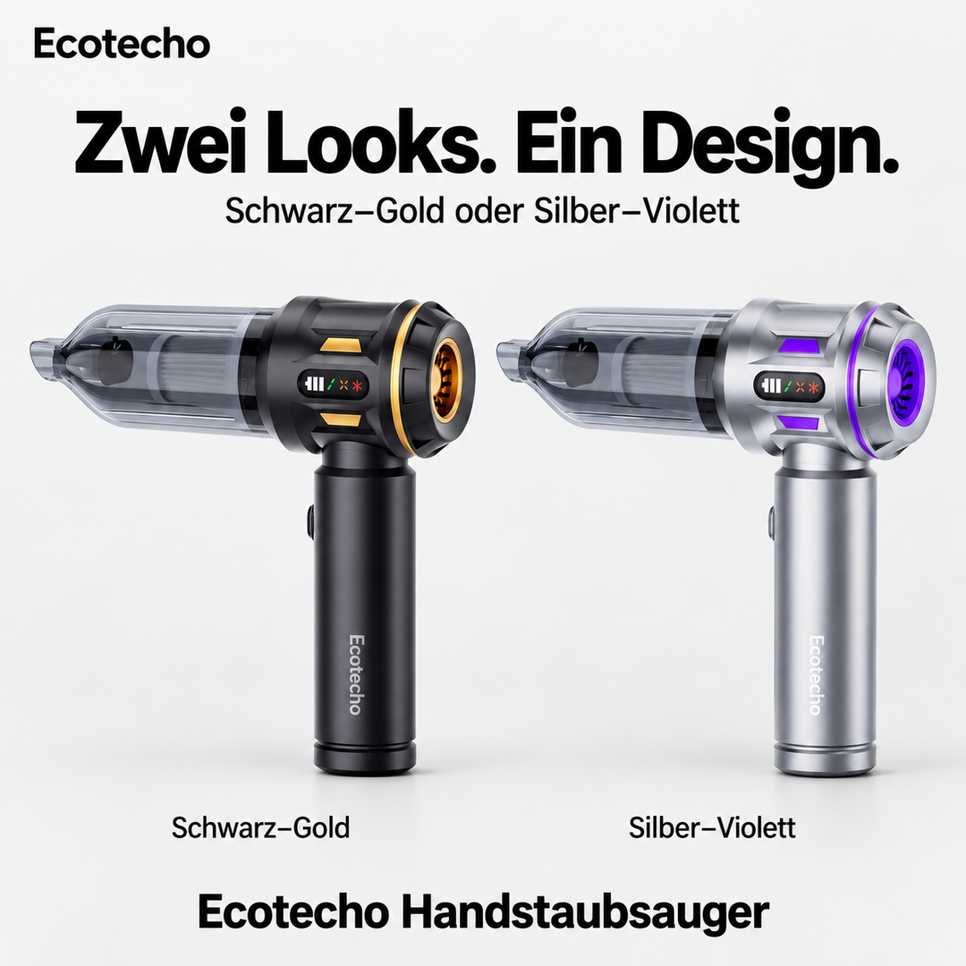 Ecotecho - L45 Booster