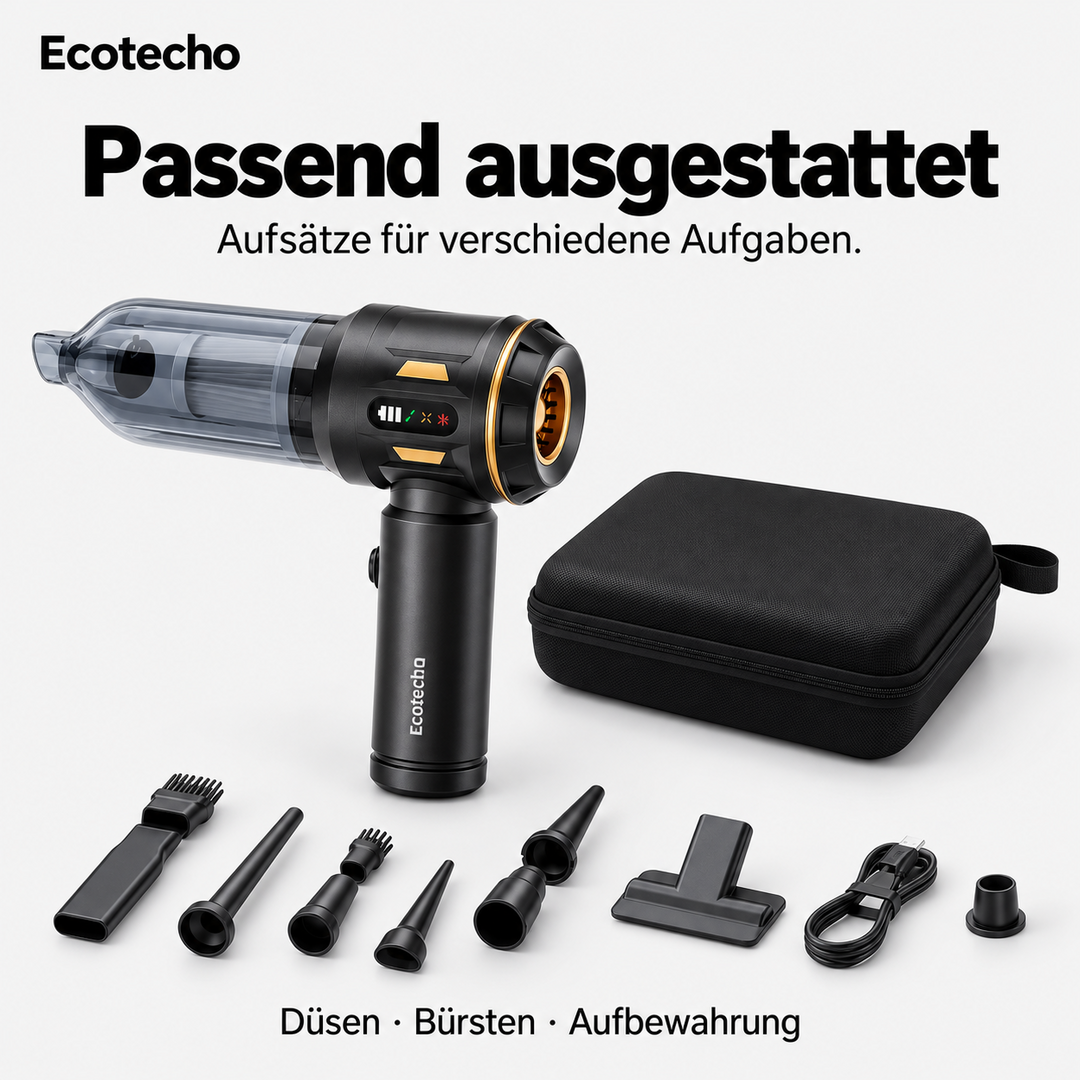 Ecotecho - L45 Booster